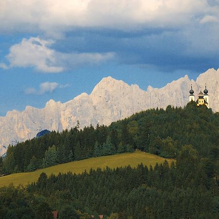 Landgasthof Buchner Admont Luaran gambar