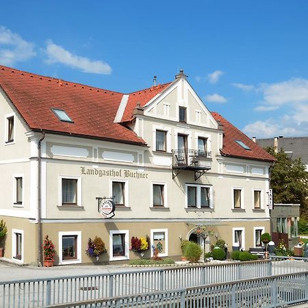 Landgasthof Buchner Admont Luaran gambar