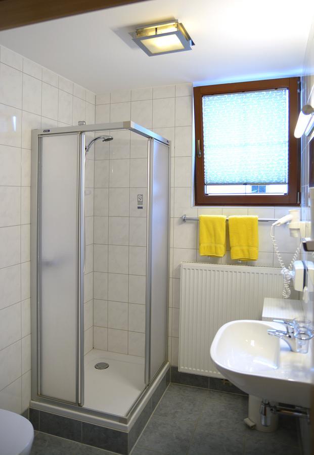 Landgasthof Buchner Admont Luaran gambar