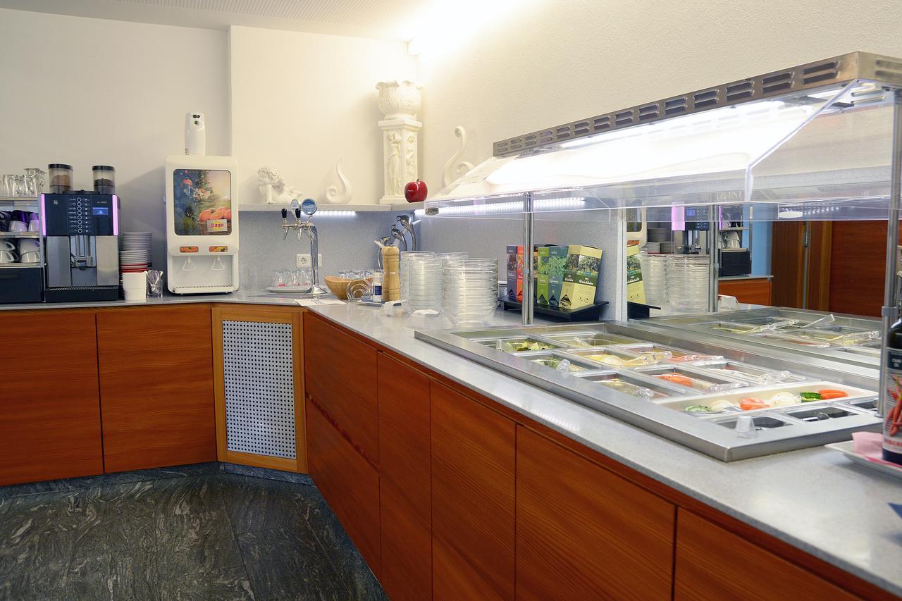 Landgasthof Buchner Admont Luaran gambar